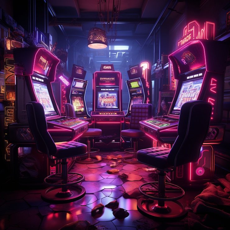judi adalah featured game showcase